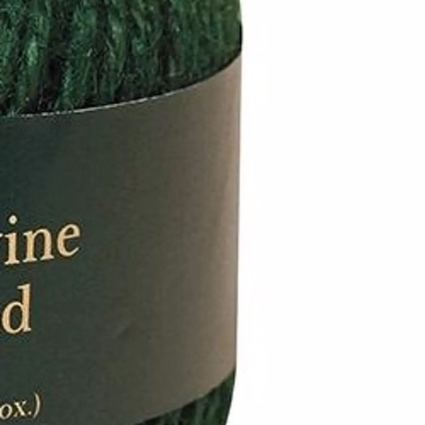 Kent & Stowe Jute Twine in Green – 2