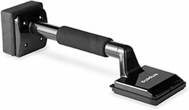 Emperial Black Knee Kicker Carpet Stretcher