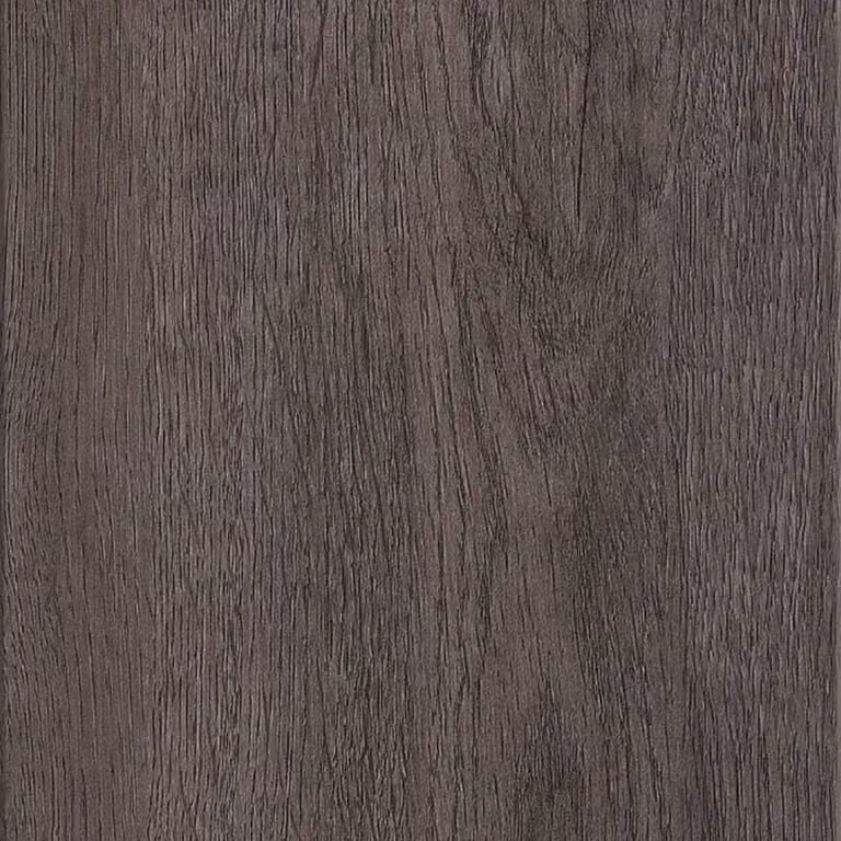Luvanto Click Plus SPC Rigid Wood Effect Luxury Vinyl Tile in Dark Grey