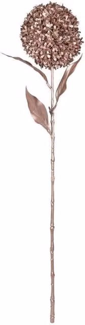 KDMD Pink Metallic Allium Stem 2 Pack