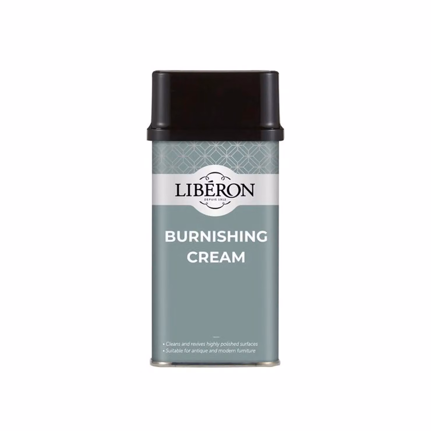 Liberon Burnishing Balm, Transparent, 250 ml – 2