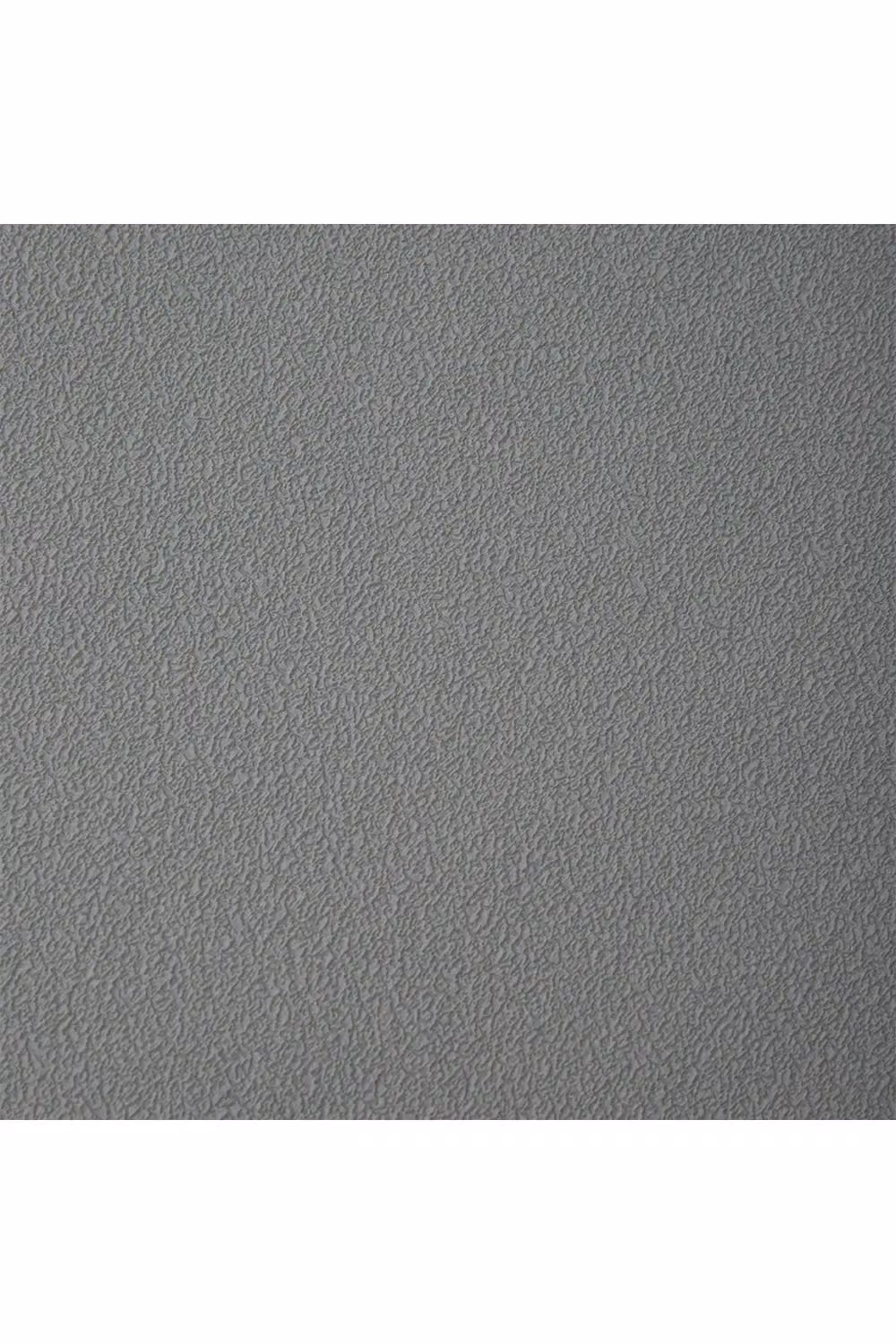 Living and Home Self-Adhesive 3D Textured Vinyl Wallpaper Roll in Grey – 3
