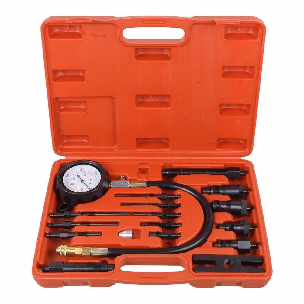 SPETLEK 17X CDI Diesel Engine Compression Pressure and Injector Tester in Black – 4