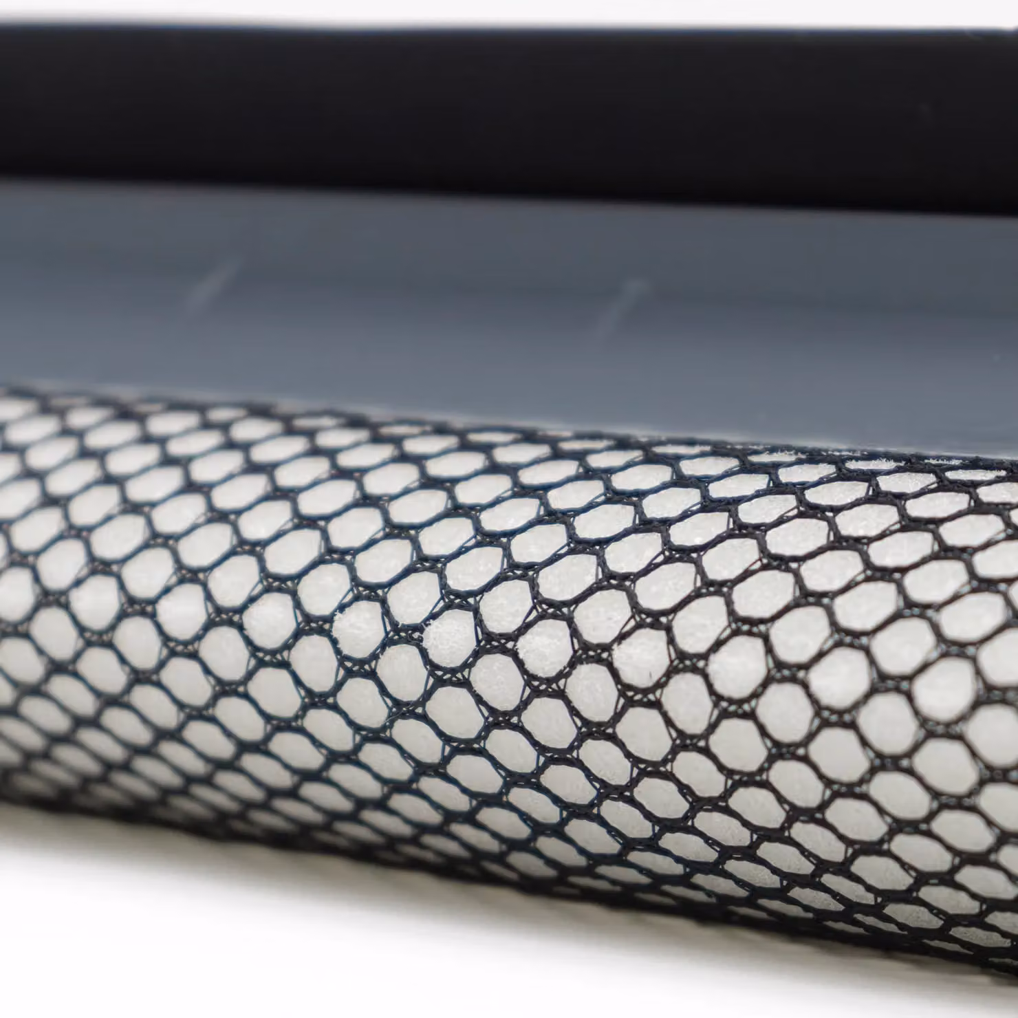 JVL Car Care Window Squeegee with Sponge in Blue, Petrol and Grey, W/D/H: 46.5 x 25.5 x 25.5 cm – 2