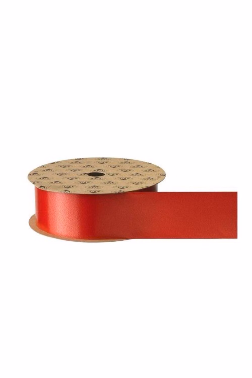 KDMD Red Polypropylene Ribbon, 2 Pack – 2
