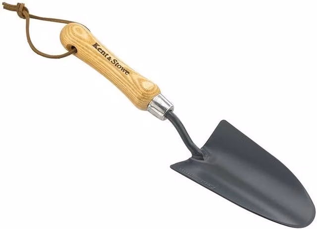Kent & Stowe Multicolour Wood Hand Trowel