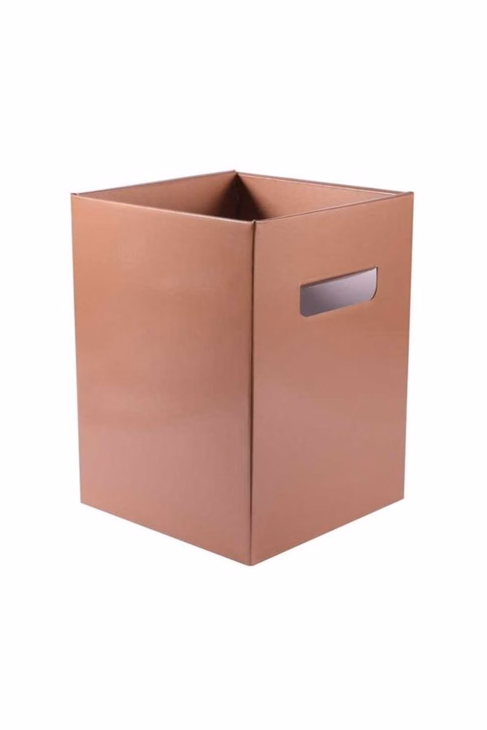 KDMD Rose Gold Bouquet Box, Pack of 10, W/D/H: 18 x 18 x 24.5 cm – 2
