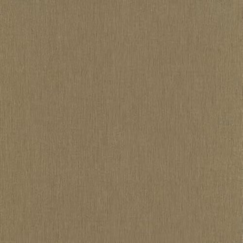 Erismann Plain Minimalist Woven Fabric Textured Vinyl Wallpaper in Gold, Brown and Beige