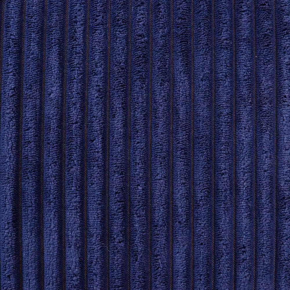 ICON Dalton Corduroy Kids Bean Bag Chair in Blue – 4