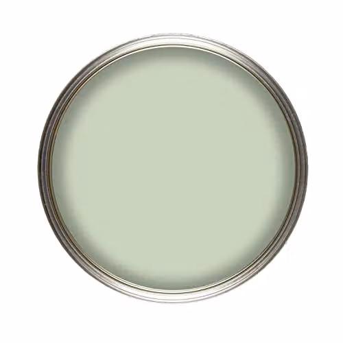 Vintro Luxury Matt Emulsion Multi Surface Paint in Pale Green, 1L – 2