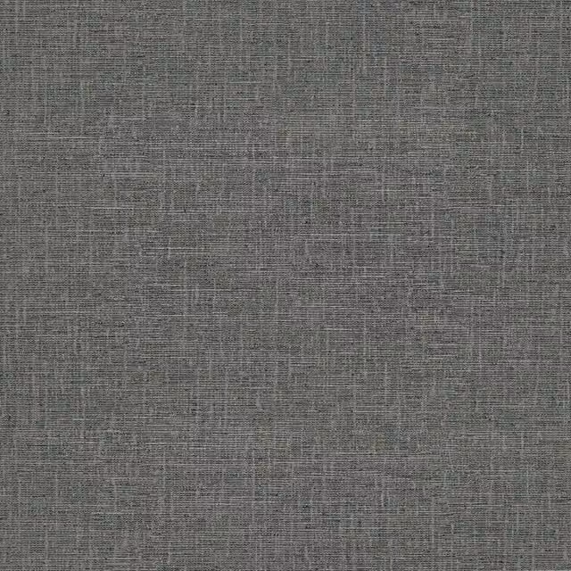 Boutique by Graham & Brown Loom Texture Wallpaper in Anthracite Grey, Width: 52 cm