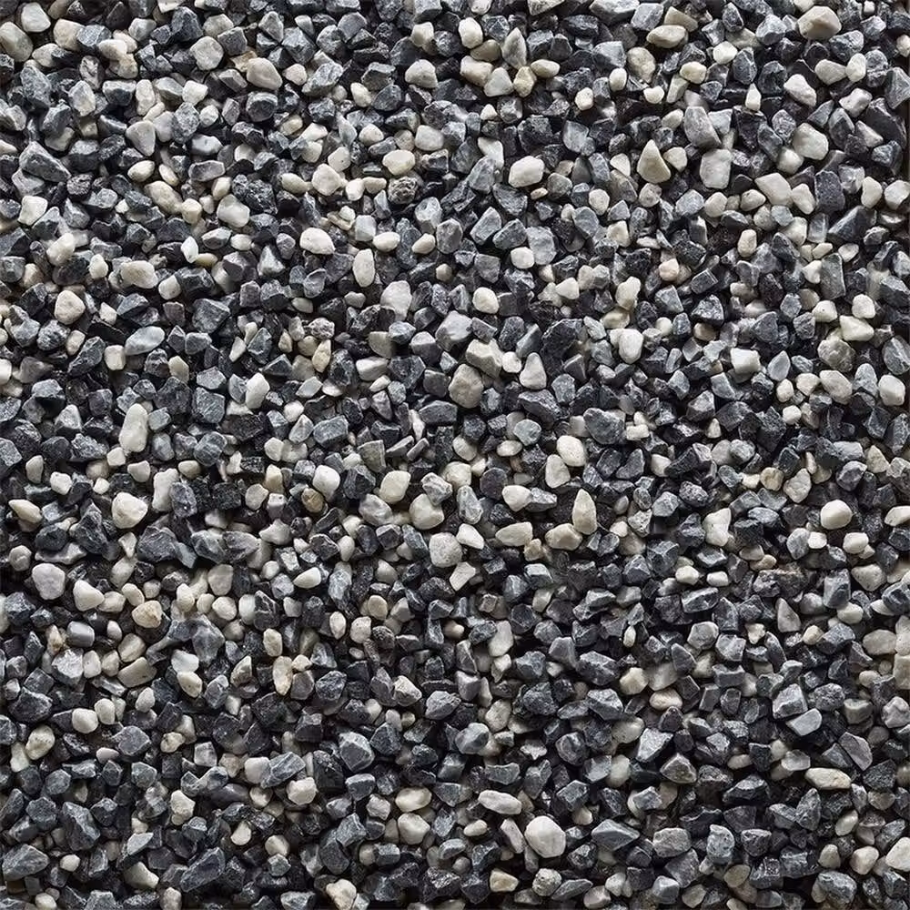 Altico Garden Products Ltd Grey Basalt Gravel Chippings, 850 kg Bulk Bag – 2