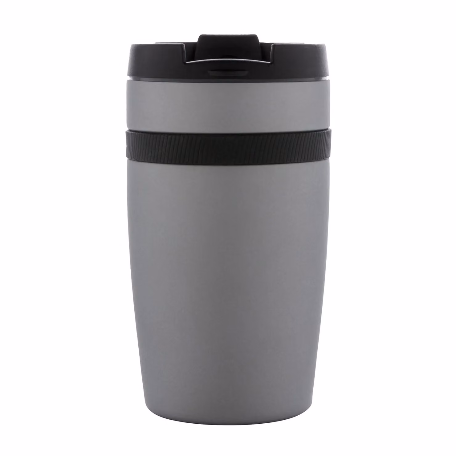 XD XCLUSIVE Sierra Leakproof Vacuum Insulated Stainless Steel Tumbler in Silver, 280 ml – 2
