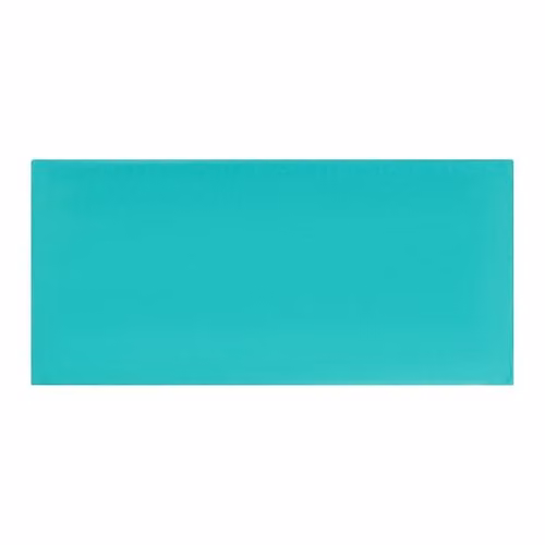 OHS Microfibre Quick Dry Beach Towel, Turquoise, W/H: 71 x 152 cm – 2