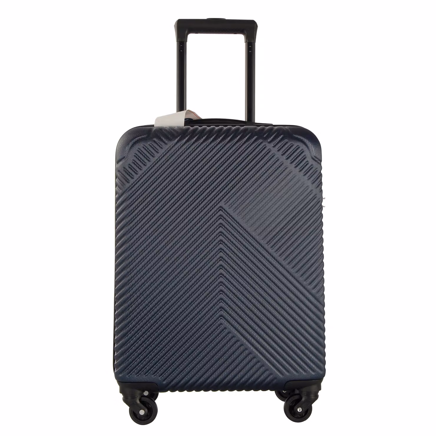 Neo 3 Piece Hard Shell Luggage Suitcase Set in Blue – 5
