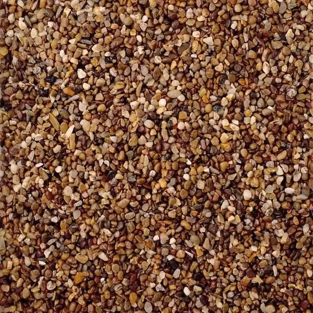 Buttercup Farm Alpine Grit Multicolour Decorative Gravel Stone Bulk Bag 850 kg