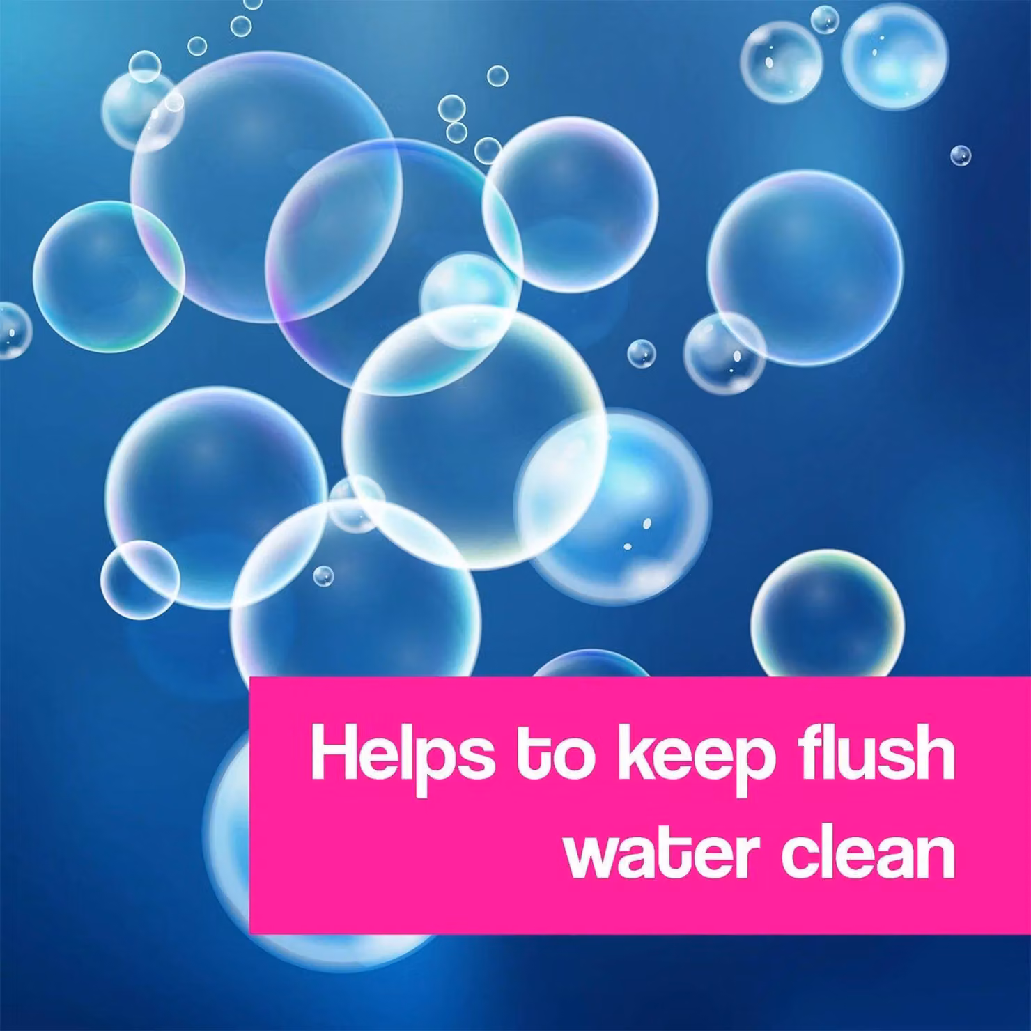 ProKleen Caravan and Motorhome Chemical Toilet Flush Pink Cleaner, 5 l – 2
