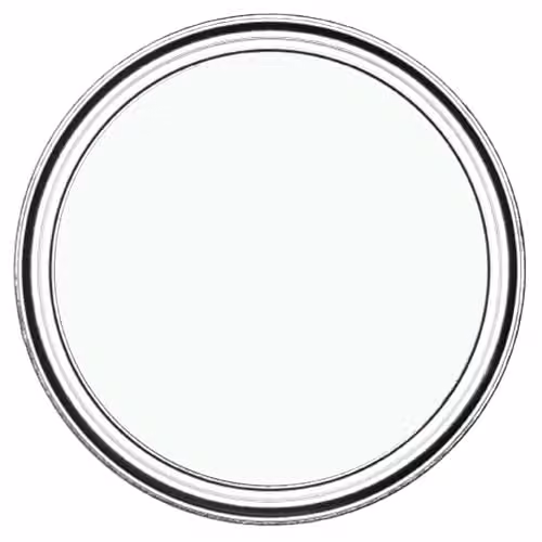 Rust-Oleum Moonstone Matt Water-Based Chalky Wall Paint, 2.5 l – 2