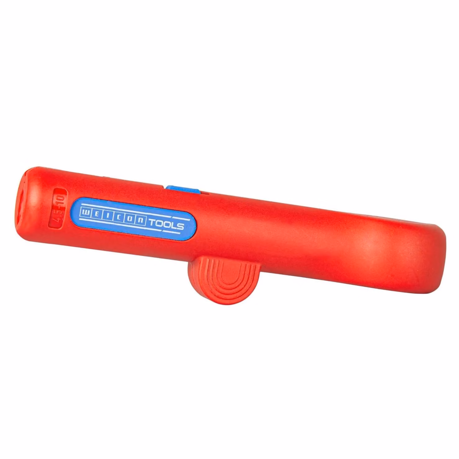 Weicon Cat Cable Stripper No.10 in Red and Multicolour – 2