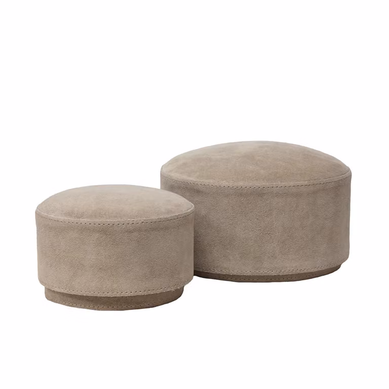 Dome Deco ILA Box Set in Matt Beige