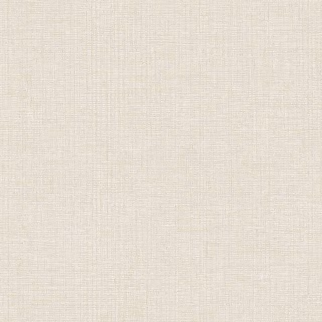 Belgravia Plain Textured Heavyweight Vinyl and Paper Wallpaper in Beige