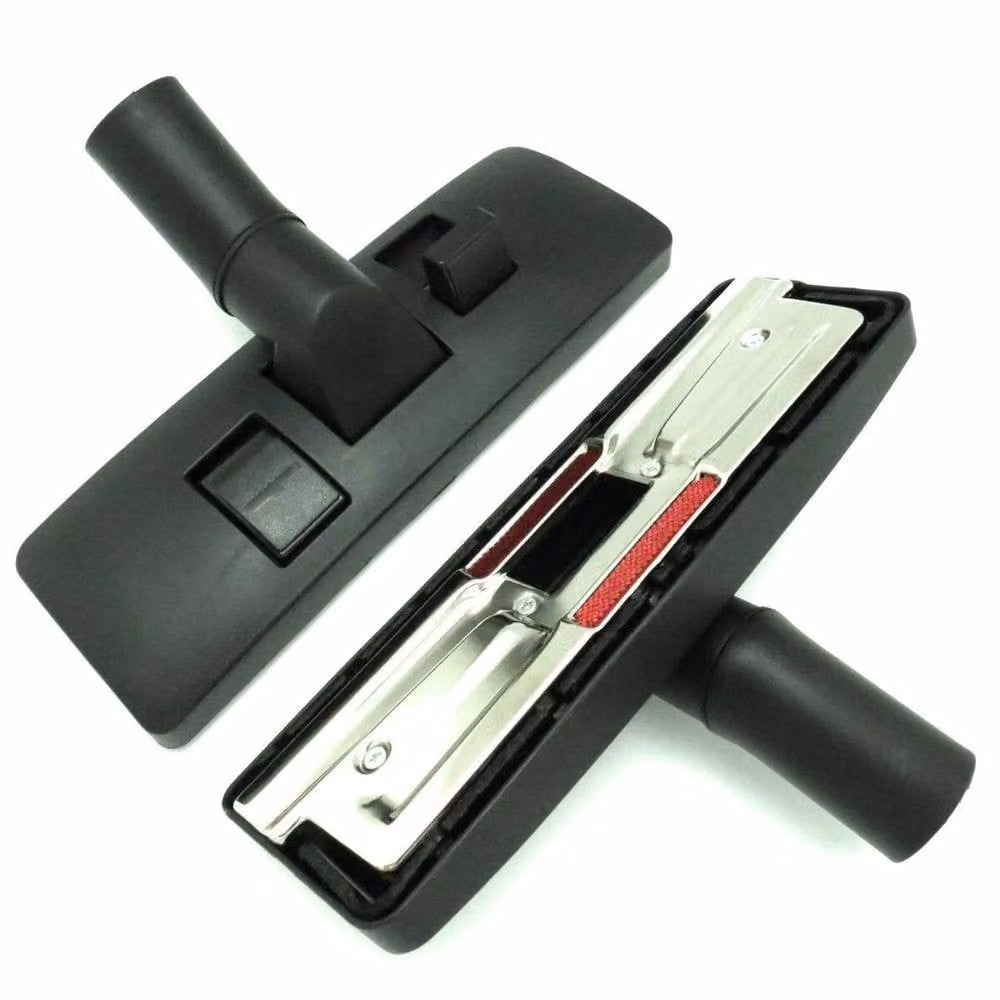 SPETLEK Universal 35mm Black Hard Floor Vacuum Cleaner Tool with 0.6m2 Coverage – 2