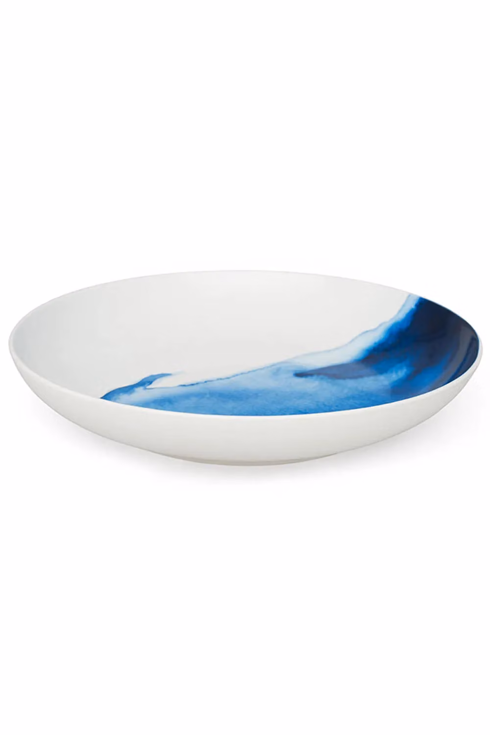 BlissHome Constantine Bay Multicolour Serving Dish, Diameter: 32 cm – 2