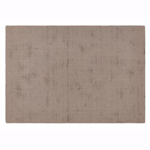 Phoenox Textiles Limited Origins Reef Rug in Mink and Beige, W: 160 cm, L: 230 cm