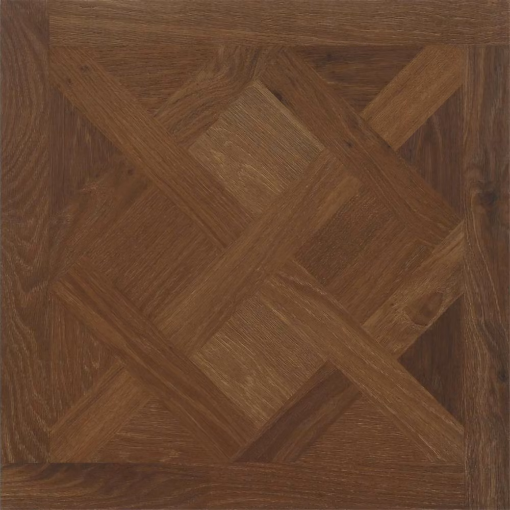 Luvanto PreClic SPC Wood Effect Luxury Vinyl Tile in Fawn, 6mm Thickness – 2