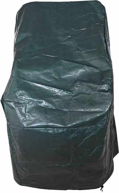 Kelvenix Waterproof Green Dining Chair Cover – 1