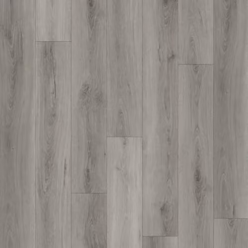 Mega Flooring UK NK33 Grey Wood Look SPC Click LVT Flooring Plank