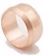 Primaplus Copper Olive 12mm Brass Compression Fitting Grey