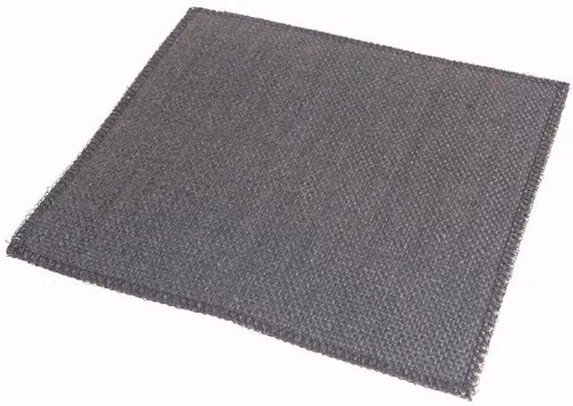 Monument Soldering and Brazing Pad in Multicolour and Grey