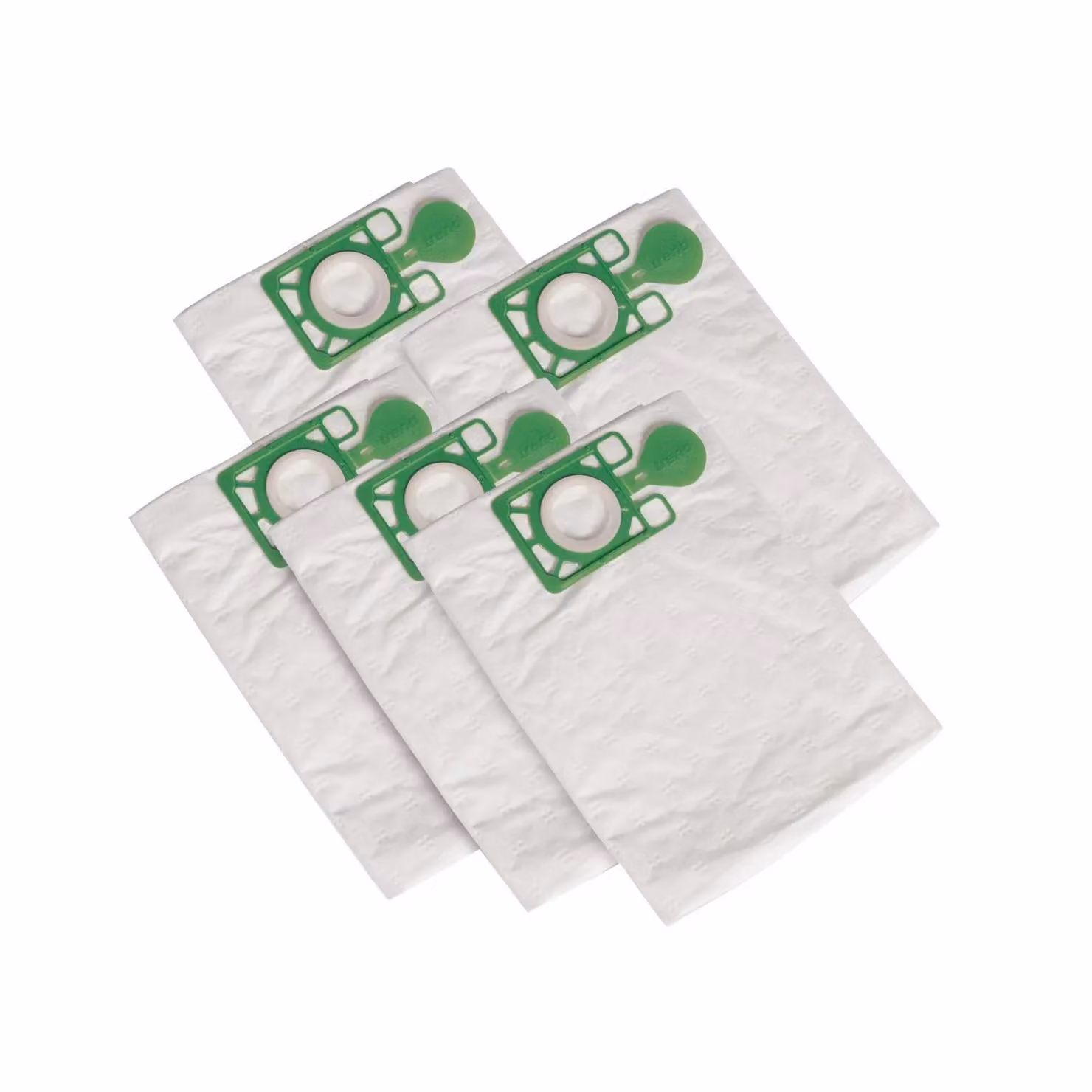 TREND T32 Micro Filter Bags, 5 Pack, White/Multicolour – 2