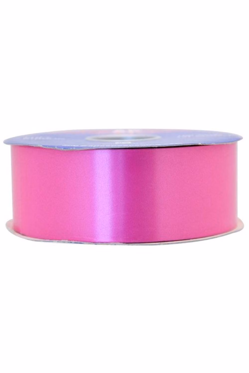 KDMD Cerise Pink Polypropylene Ribbon 2 Pack – 2