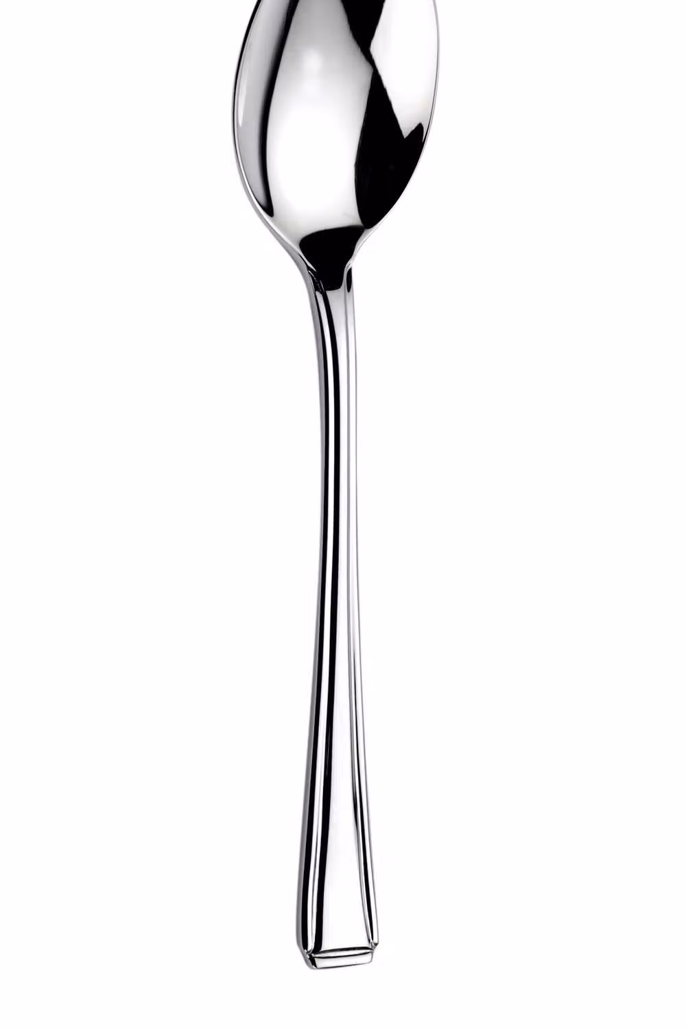 Arthur Price Harley Polished Stainless Steel Teaspoons, Set of 6, Silver – 2