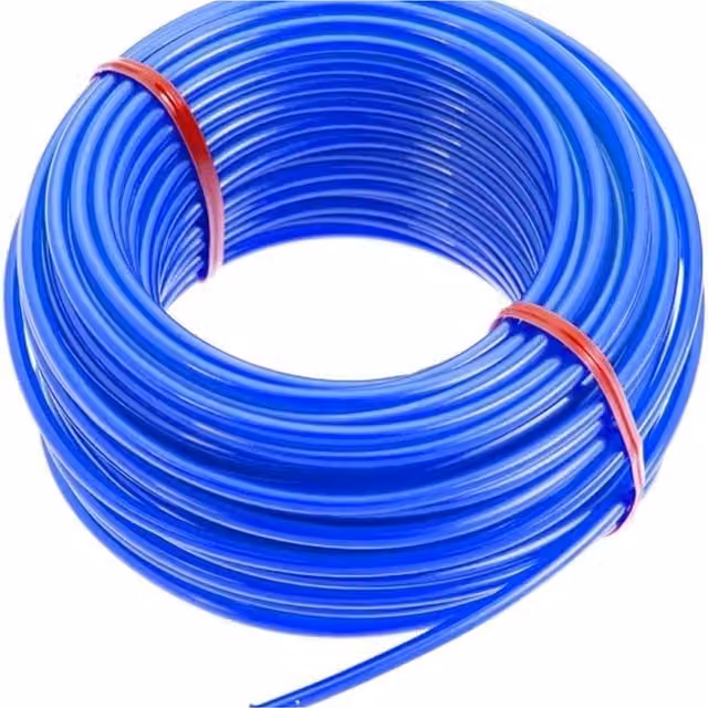 Garden Mile Blue Plastic Strimmer Line Wire