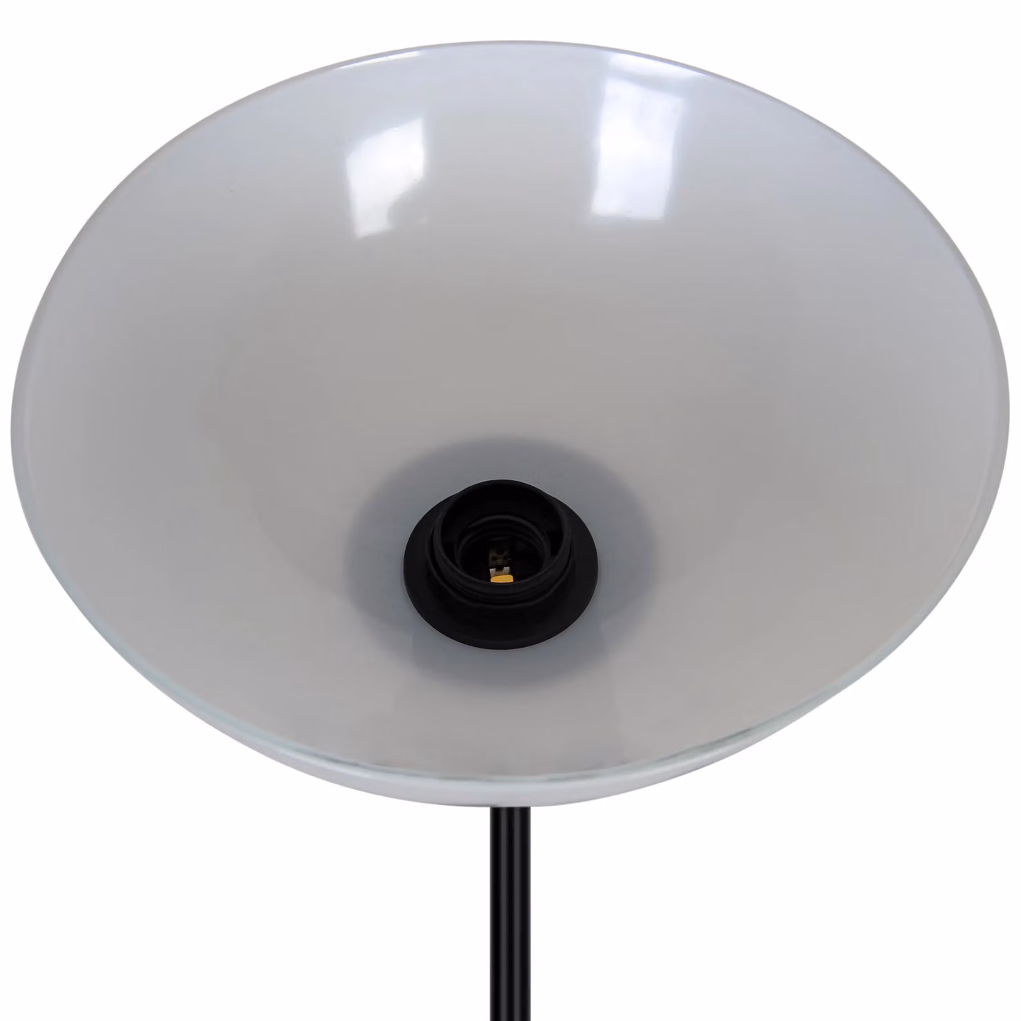 Nordlux Lauria Adjustable Metal Floor Lamp in Black for Living Rooms and Reading – 2