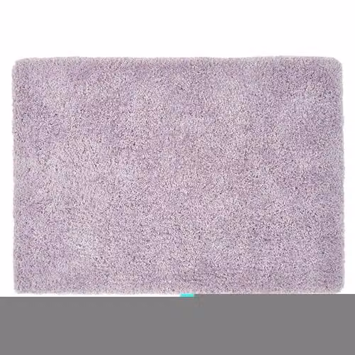 Phoenox Textiles Limited Origins Chicago Hand Tufted Rectangular Rug in Purple and Pink, W: 160 cm, L: 230 cm
