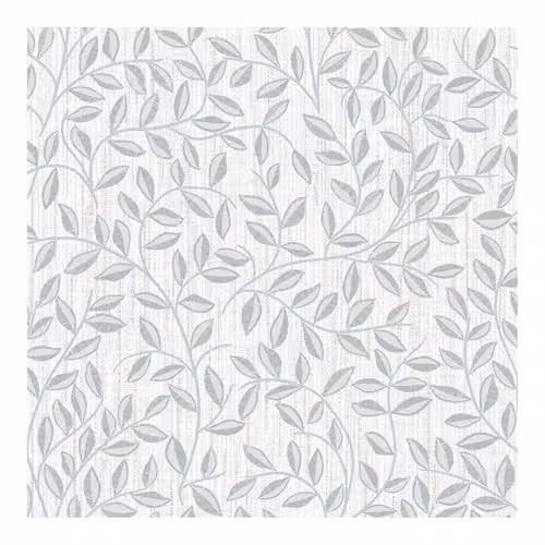 Superfresco Willow Leaf Duck Egg Blue Botanical Floral Wallpaper