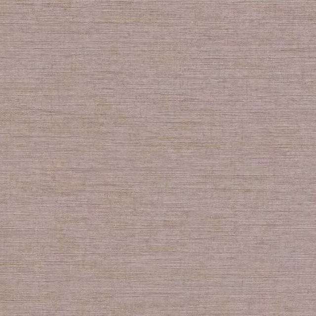 I Love Wallpaper Plain Raffia Wallpaper in Taupe, Brown and Beige