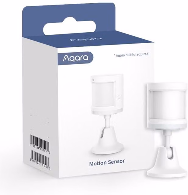 Aqara Motion Sensor in White