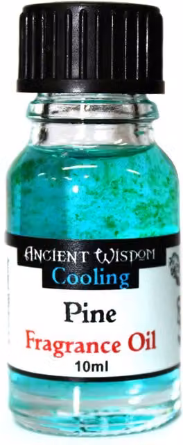 KDMD Scented Fragrance Oil Green Pine 10ml
