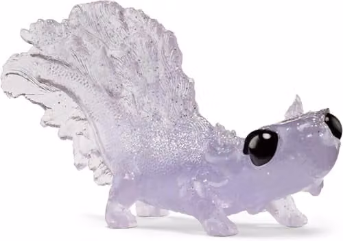 Schleich Bayala 3Pc Axolotl Discovery Playset in Multicolour, Blue and Green – 6
