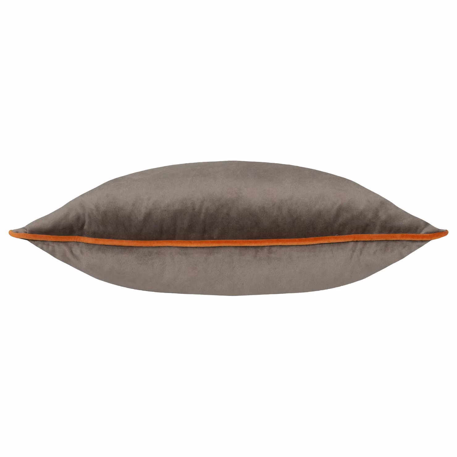 Furn Velvet Square Cushion with Removable Cover, W/D/H: 45 x 45 x 45 cm – 2