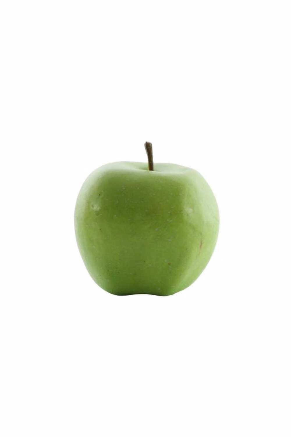 KDMD Essential Artificial Green Apple, 6 Pack, Diameter: 8 cm – 2