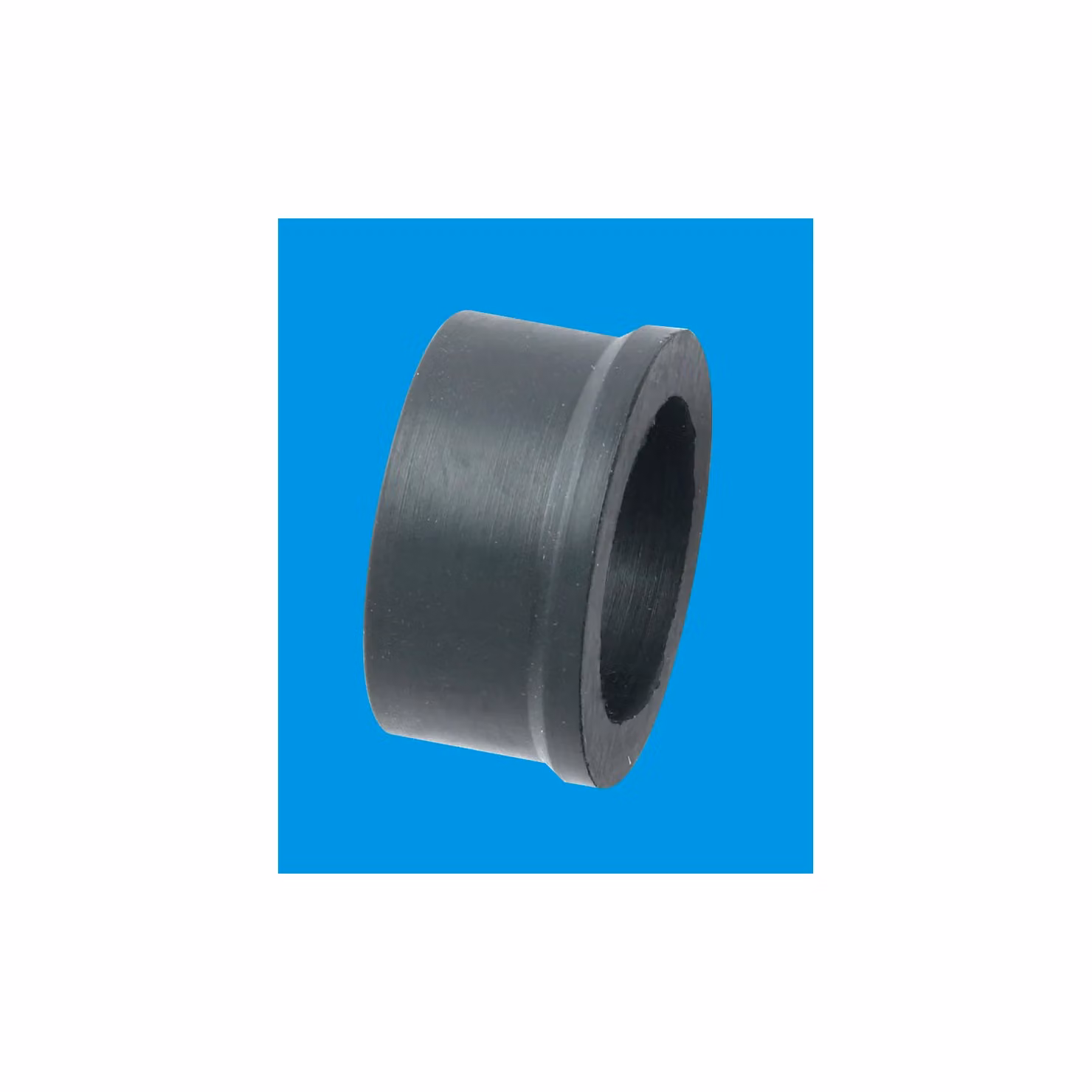 McAlpine Synthetic Rubber Reducer Seal in Black – 2