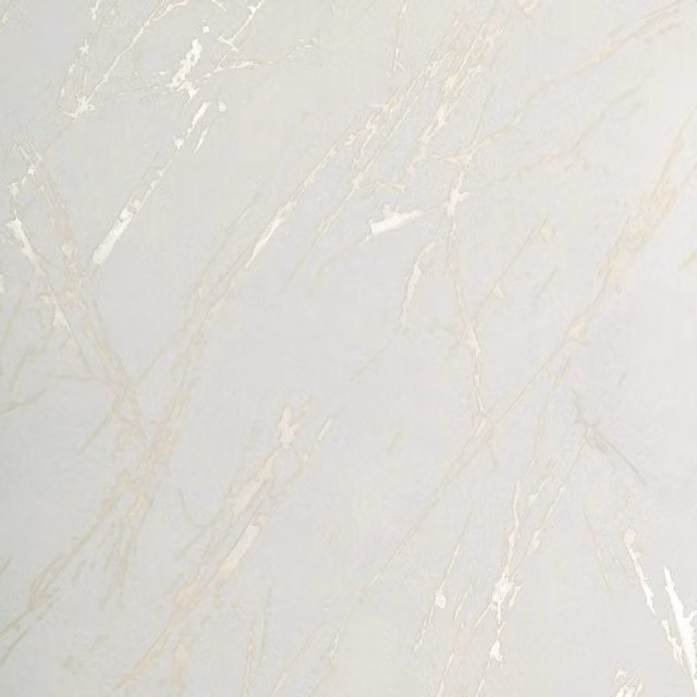 I Love Wallpaper Abstract Wallpaper in Beige and Yellow