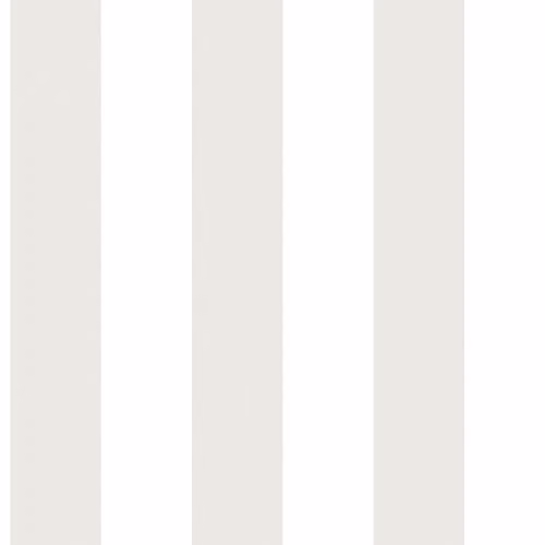 Galerie Nordic Elements Classic Stripe Wallpaper, Beige, W: 53 cm, L: 10 m