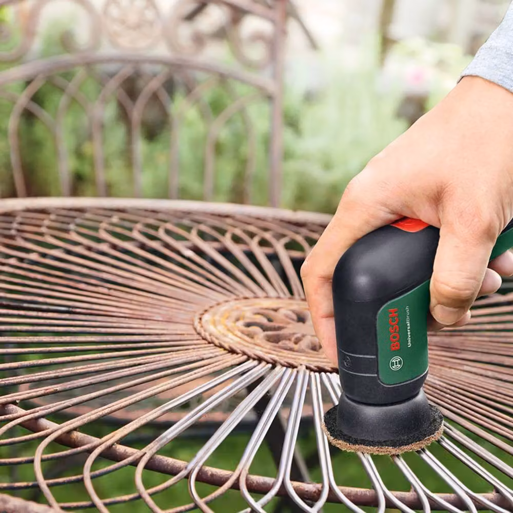 Bosch UniversalBrush set in Green – 6